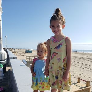 Meet your Posher, Gina